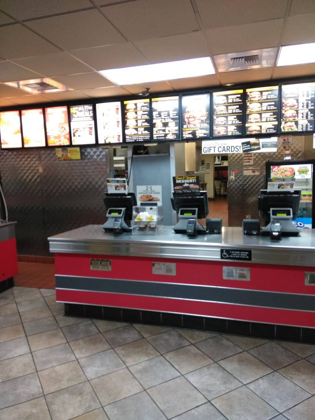 Carls Jr./Green Burrito | restaurant | 8722 Elk Grove Blvd, Elk Grove, CA 95624, USA | 9166851642 OR +1 916-685-1642