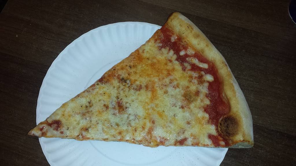 Vics Pizza | restaurant | 288 Kings Hwy, Brooklyn, NY 11223, USA | 7183362957 OR +1 718-336-2957