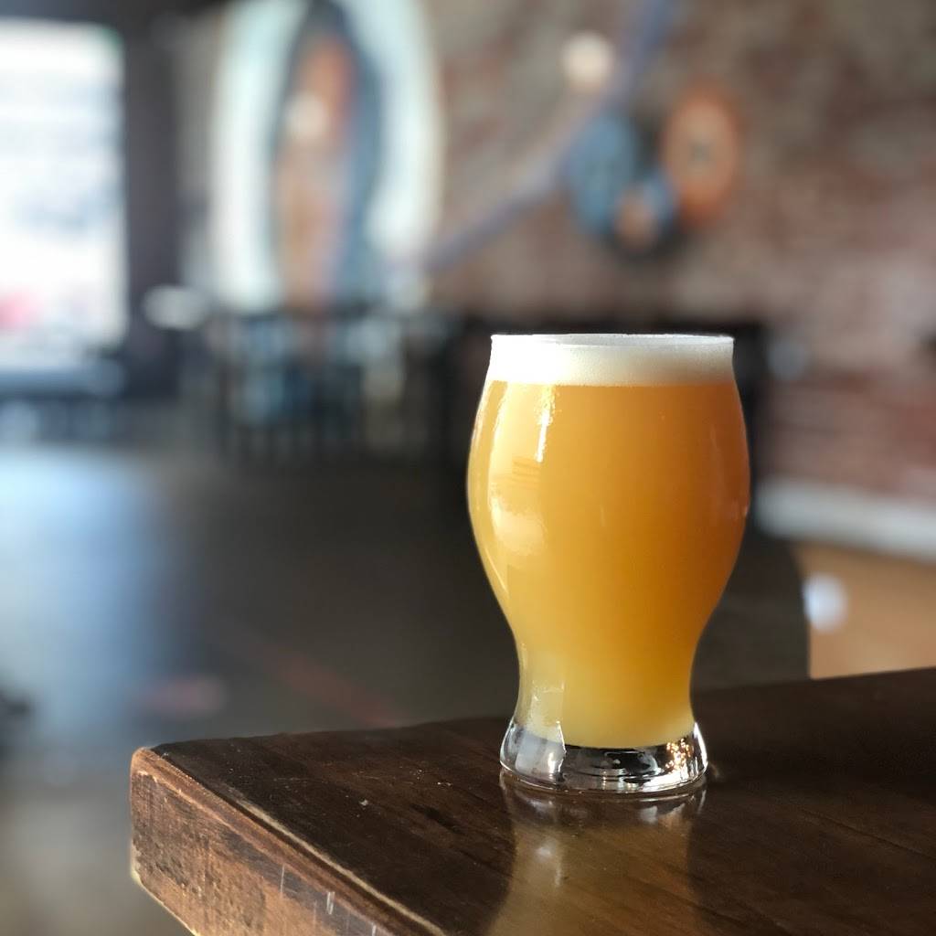 Devils Logic Brewing | restaurant | 1426 E 4th St, Charlotte, NC 28204, USA | 7046661001 OR +1 704-666-1001