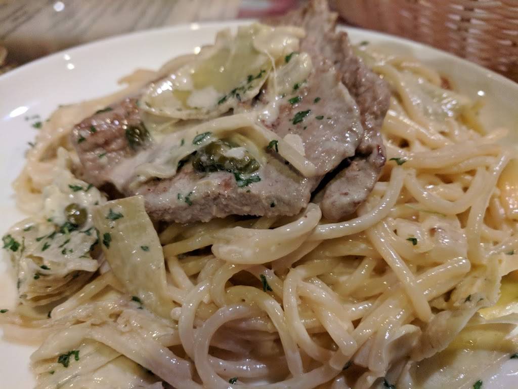 Amicis Italian Bistro | restaurant | 7648 Northwoods Blvd, North Charleston, SC 29406, USA | 8432254786 OR +1 843-225-4786