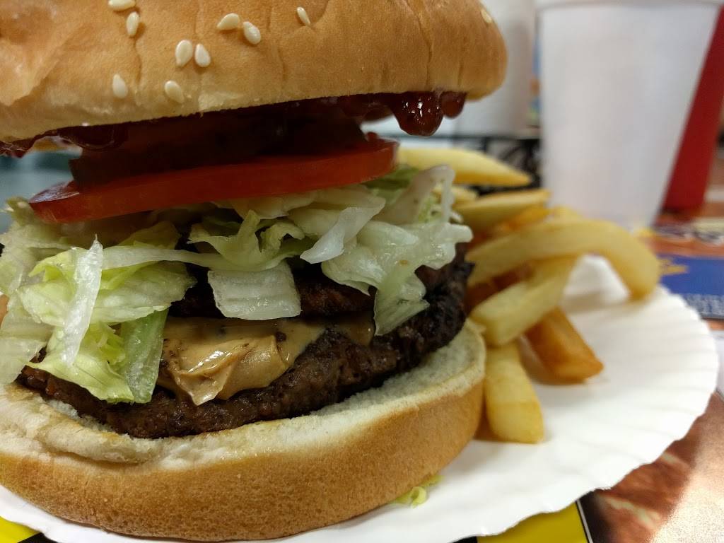 Riverside Patty | restaurant | 10933 Cloverland Ave, Baton Rouge, LA 70809, USA | 2252919414 OR +1 225-291-9414