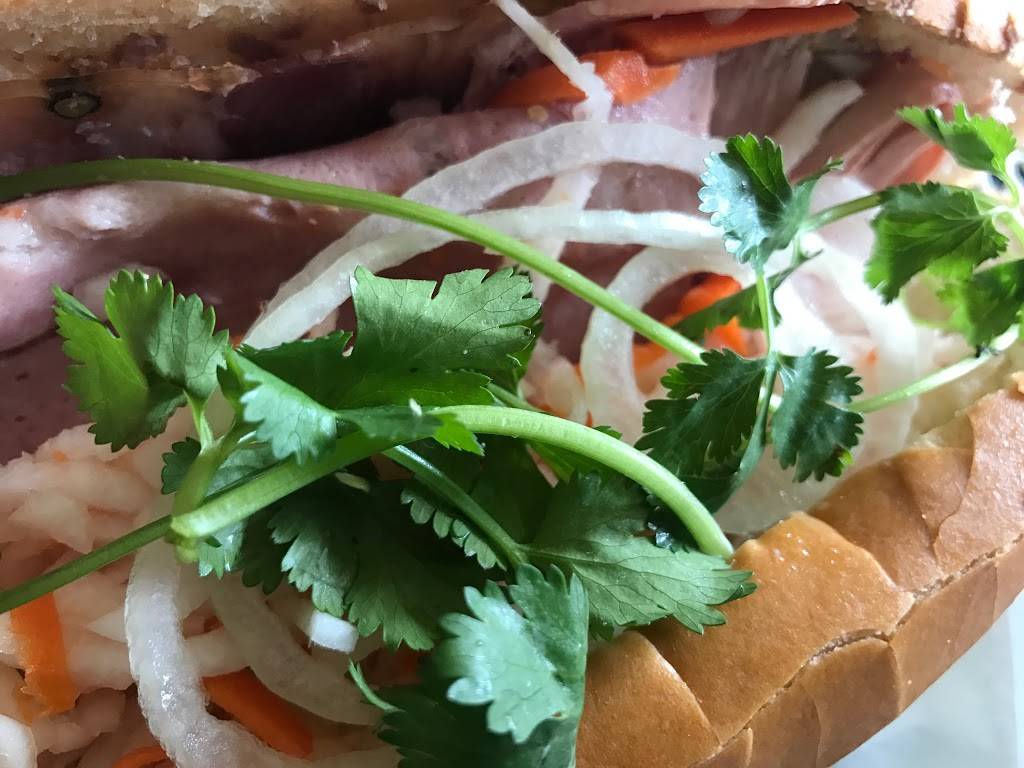 Huong Lan Sandwiches | meal takeaway | 1311 E Hammer Ln, Stockton, CA 95210, USA | 2094731111 OR +1 209-473-1111