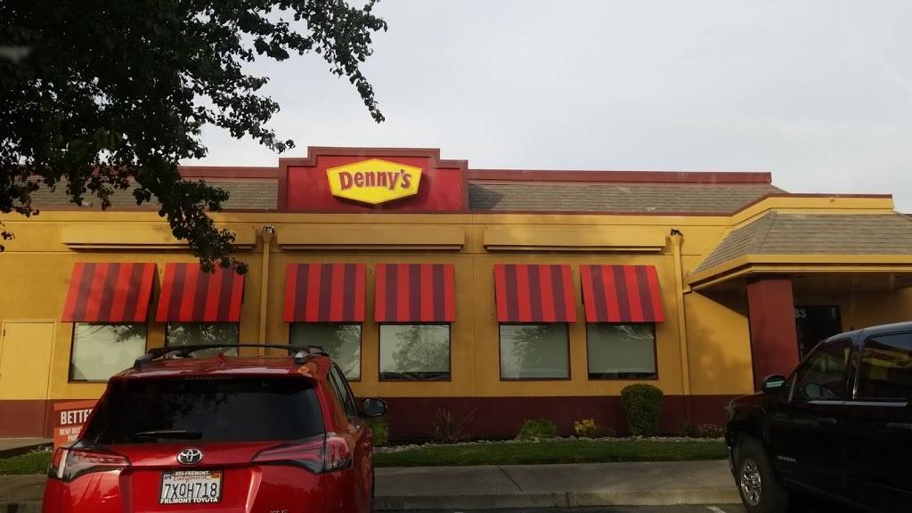 Dennys | restaurant | 5033 S Hwy 99 E Frontage Rd, Stockton, CA 95215, USA | 2099370485 OR +1 209-937-0485