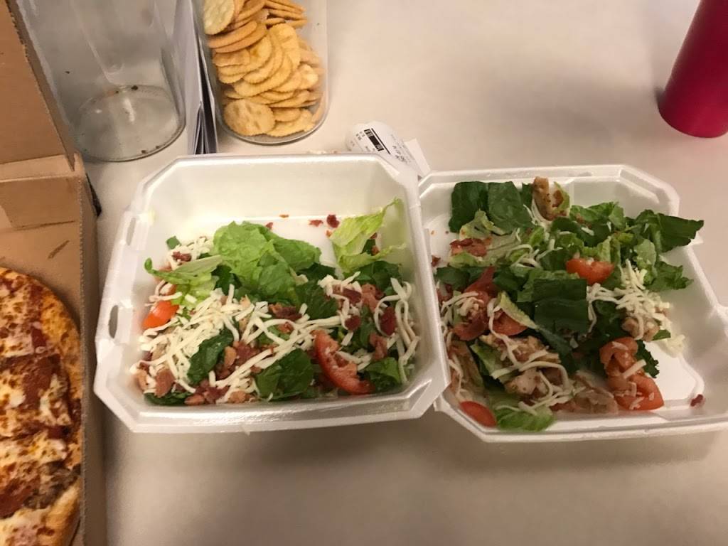 Big City Pizza | restaurant | 1060 Chinoe Rd #128, Lexington, KY 40502, USA | 8595547343 OR +1 859-554-7343