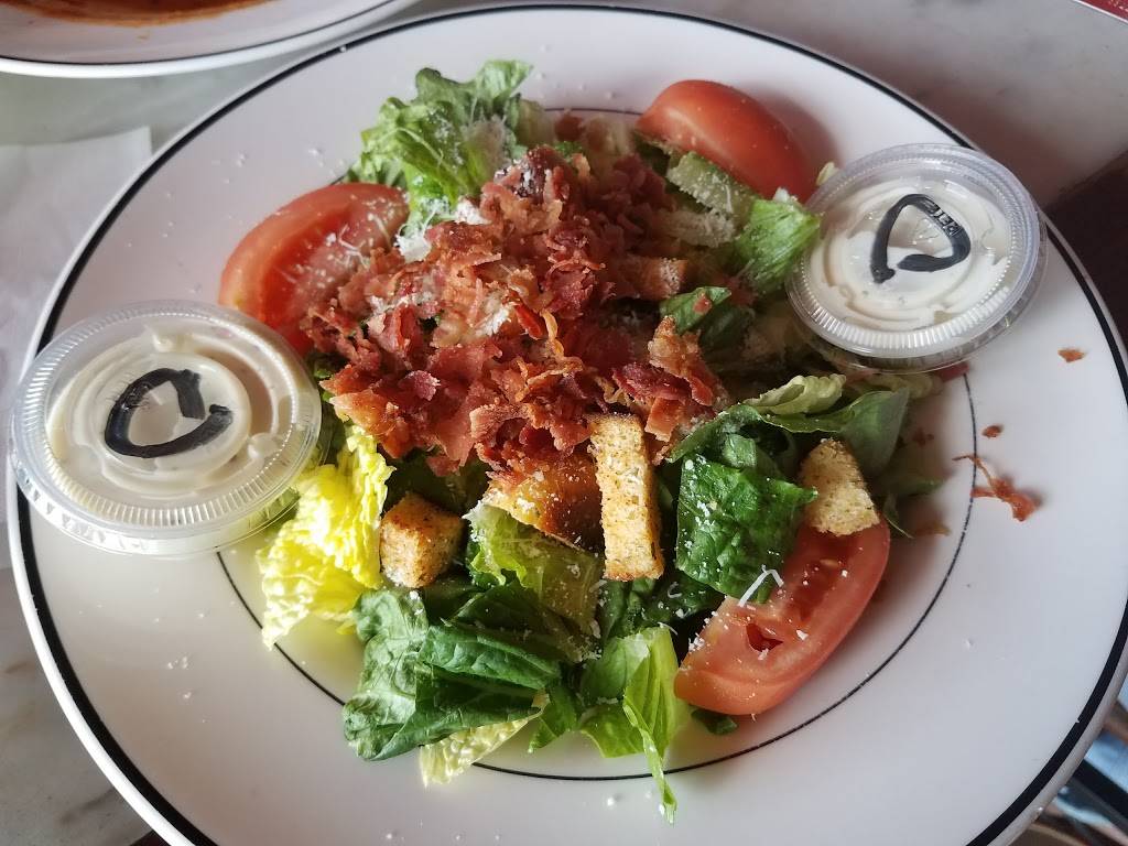 Mama Jennie’s Italian Restaurant | restaurant | 11720 NE 2nd Ave, Miami, FL 33161, USA | 3057573627 OR +1 305-757-3627