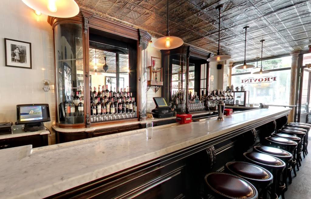 Provini | restaurant | 1302 8th Ave, Brooklyn, NY 11215, USA | 7183692154 OR +1 718-369-2154