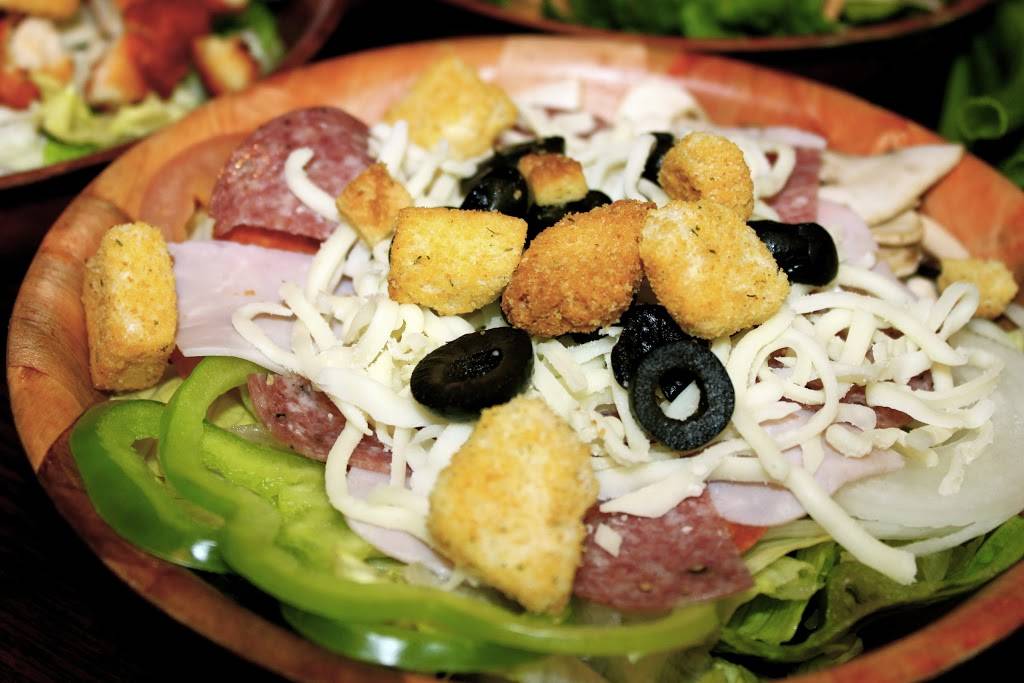 Chino Hills Pizza Company | restaurant | 14550 Pipeline Ave, Chino, CA 91710, USA | 9095971477 OR +1 909-597-1477