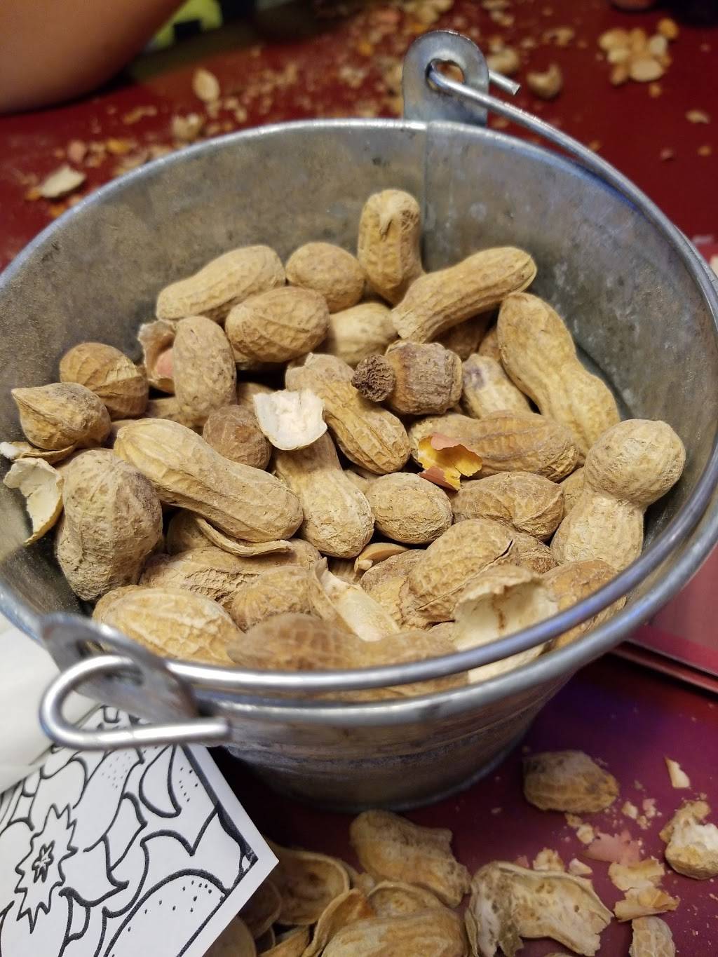 Original Roadhouse Grill | restaurant | 11940 Amargosa Rd, Victorville, CA 92392, USA | 7609492308 OR +1 760-949-2308