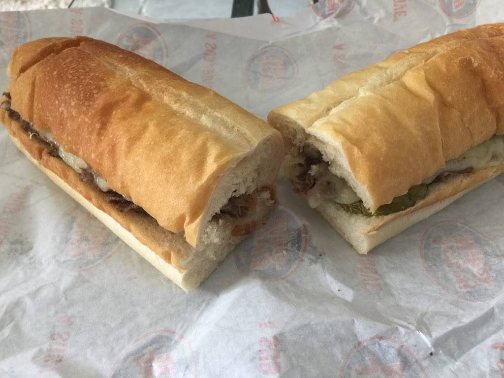 Jersey Mikes Subs | meal takeaway | 700 E Merritt Island Causeway, Merritt Island, FL 32953, USA | 3218770466 OR +1 321-877-0466