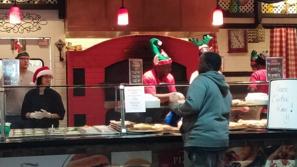 Brick Oven Pizzeria | restaurant | 2601 Dawson Rd # A15, Albany, GA 31707, USA | 2298883614 OR +1 229-888-3614