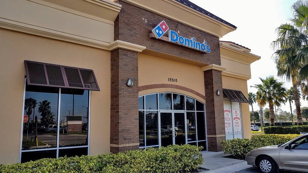 Dominos Pizza | meal delivery | 15505 Stoneybrook W Pkwy Ste 110, Winter Garden, FL 34787, USA | 4076566000 OR +1 407-656-6000