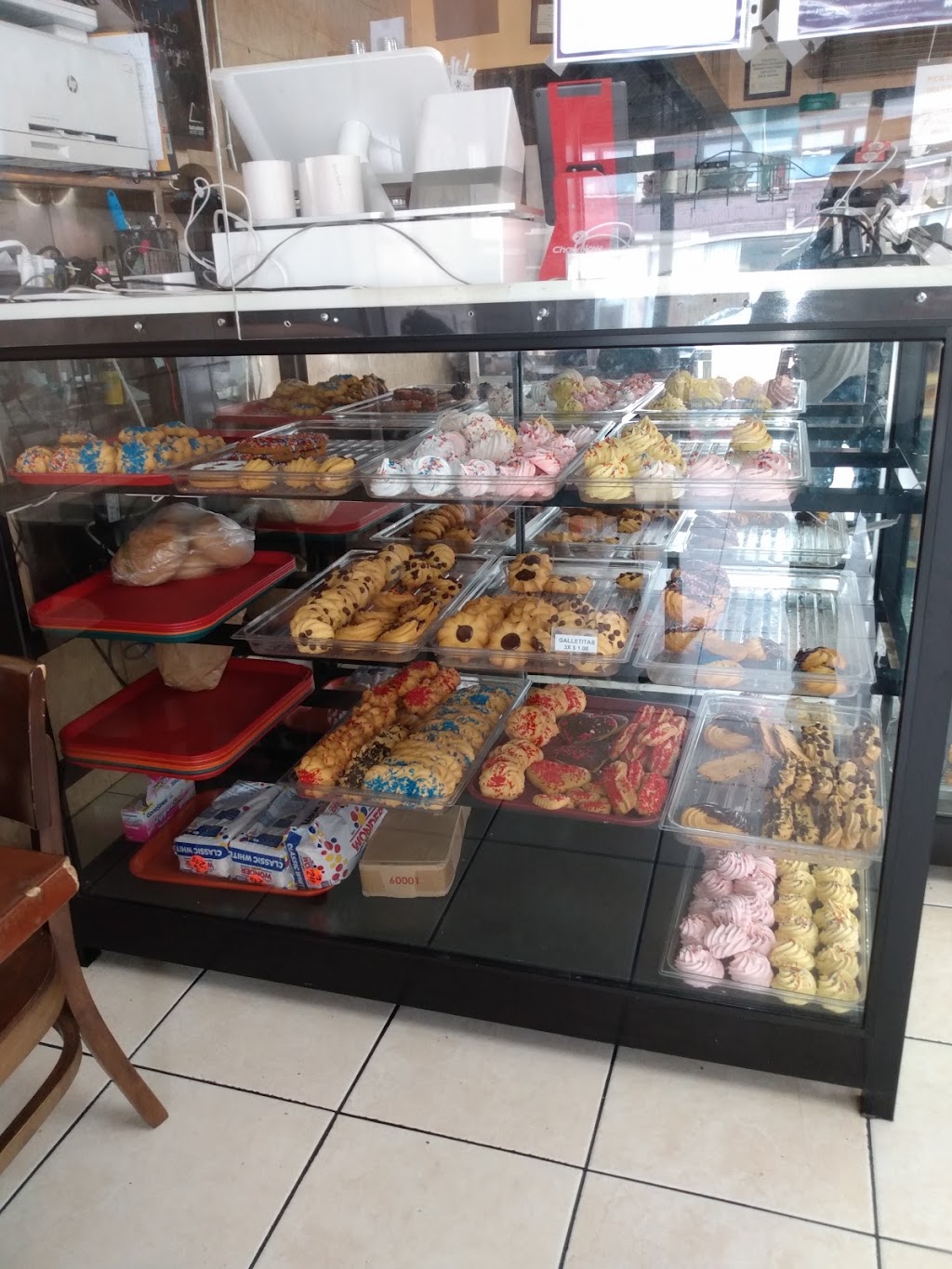 Azoguenita | meal delivery | 91-23 37th Ave, Jackson Heights, NY 11372, USA | 7186511209 OR +1 718-651-1209