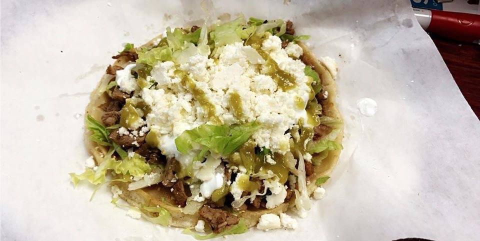 Taqueria El Zebas | restaurant | 316 Sherman St, Wausau, WI 54401, USA | 7158410105 OR +1 715-841-0105