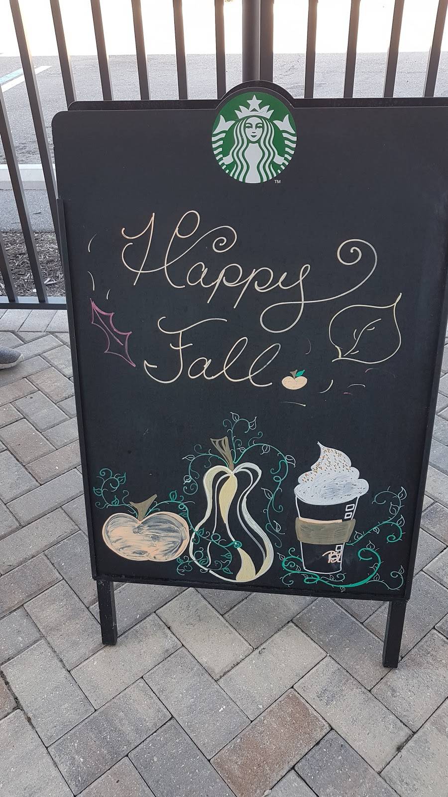 Starbucks | cafe | 11801 S Cleveland Ave #100, Fort Myers, FL 33907, USA | 2399362210 OR +1 239-936-2210