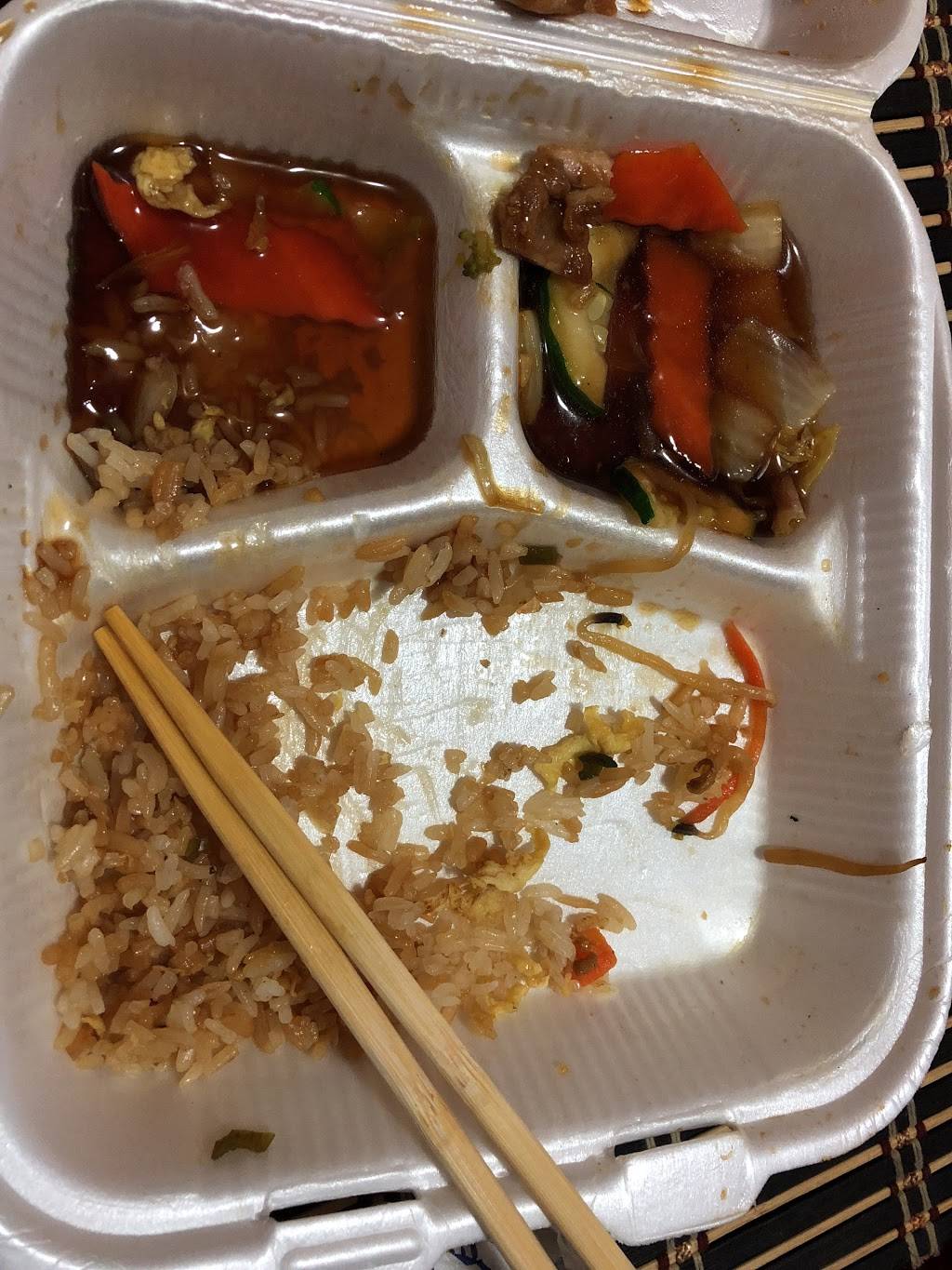 CHINA ONE | restaurant | 32278 Clinton Keith Rd #103, Wildomar, CA 92595, USA | 9516788889 OR +1 951-678-8889