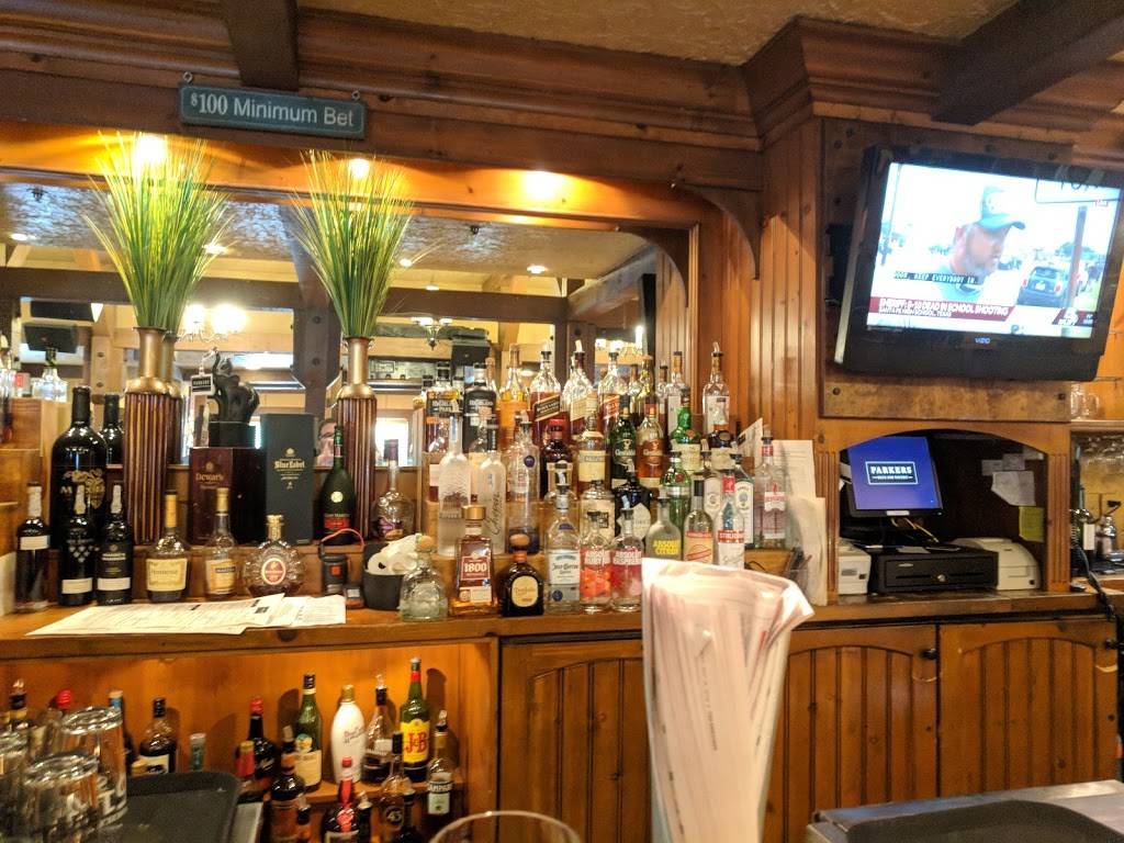 Parkers Blue Ash Tavern | restaurant | 4200 Cooper Rd, Cincinnati, OH 45242, USA | 5138918300 OR +1 513-891-8300