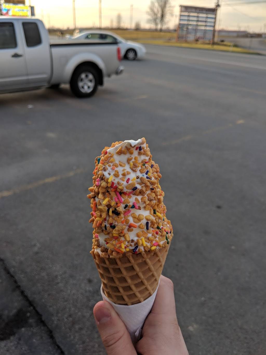 Shmilys | restaurant | 1136 New Castle Rd, Prospect, PA 16052, USA | 7248659713 OR +1 724-865-9713