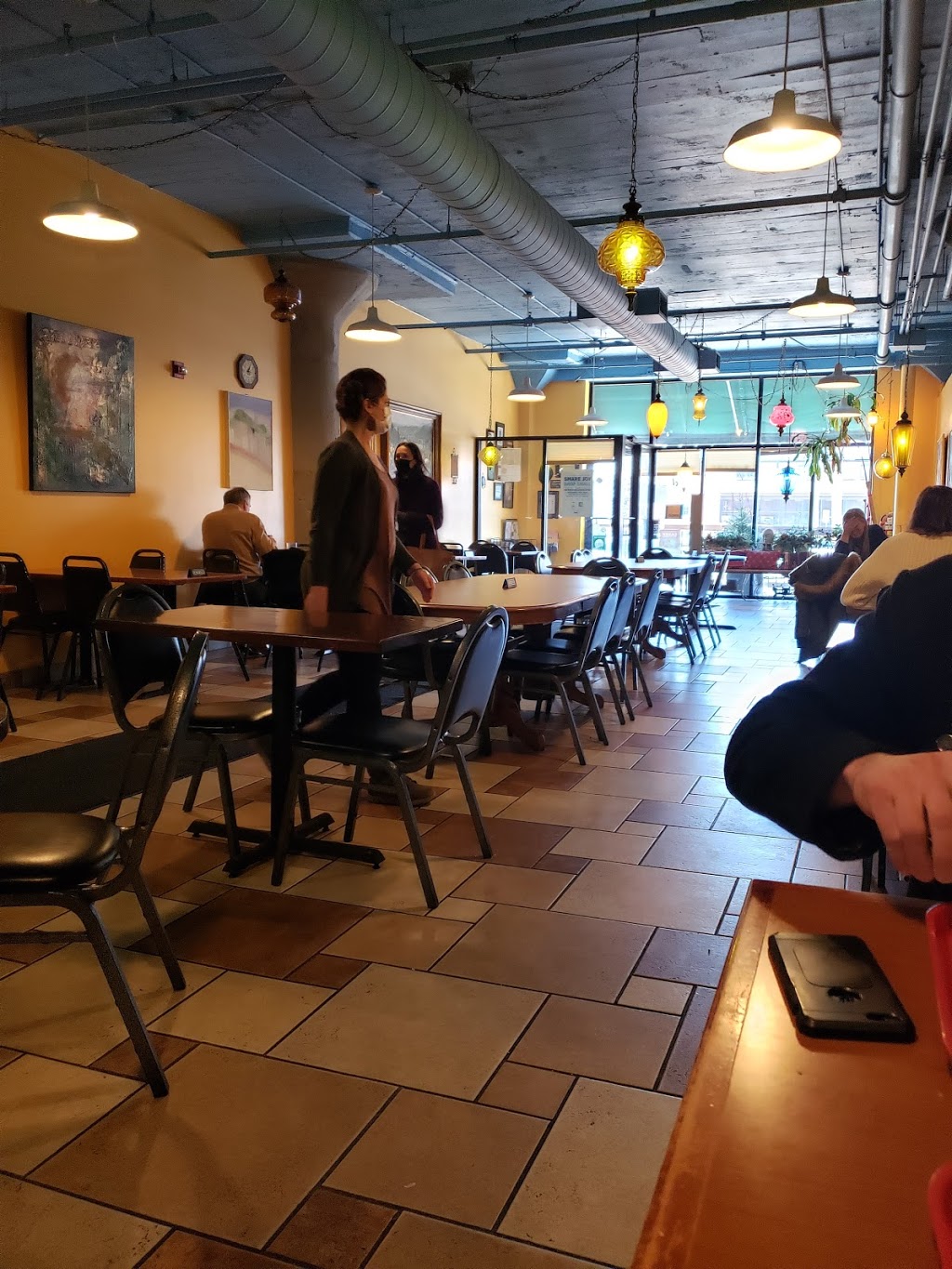 Sanaas Gourmet | restaurant | 401 E 8th St #100, Sioux Falls, SD 57103, USA | 6052752516 OR +1 605-275-2516