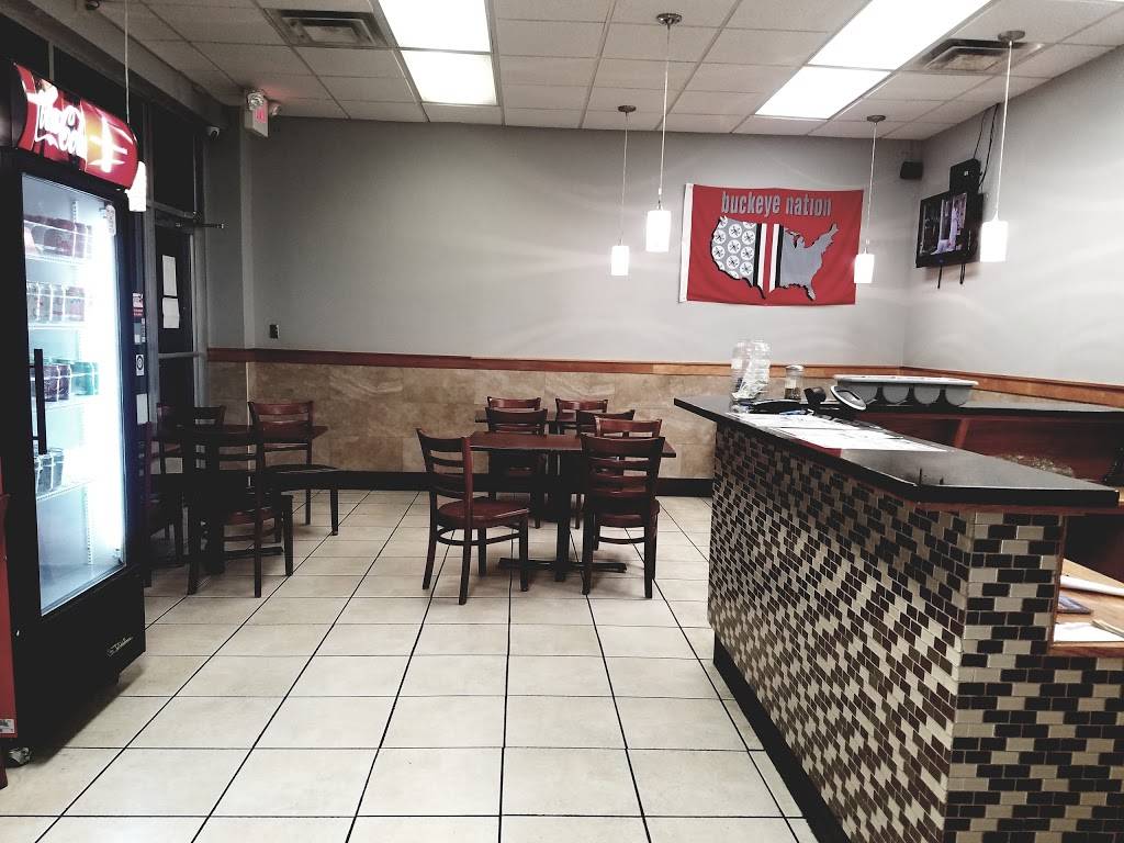 Pizza Fresca | restaurant | 2402 N High St, Columbus, OH 43202, USA | 6142619800 OR +1 614-261-9800