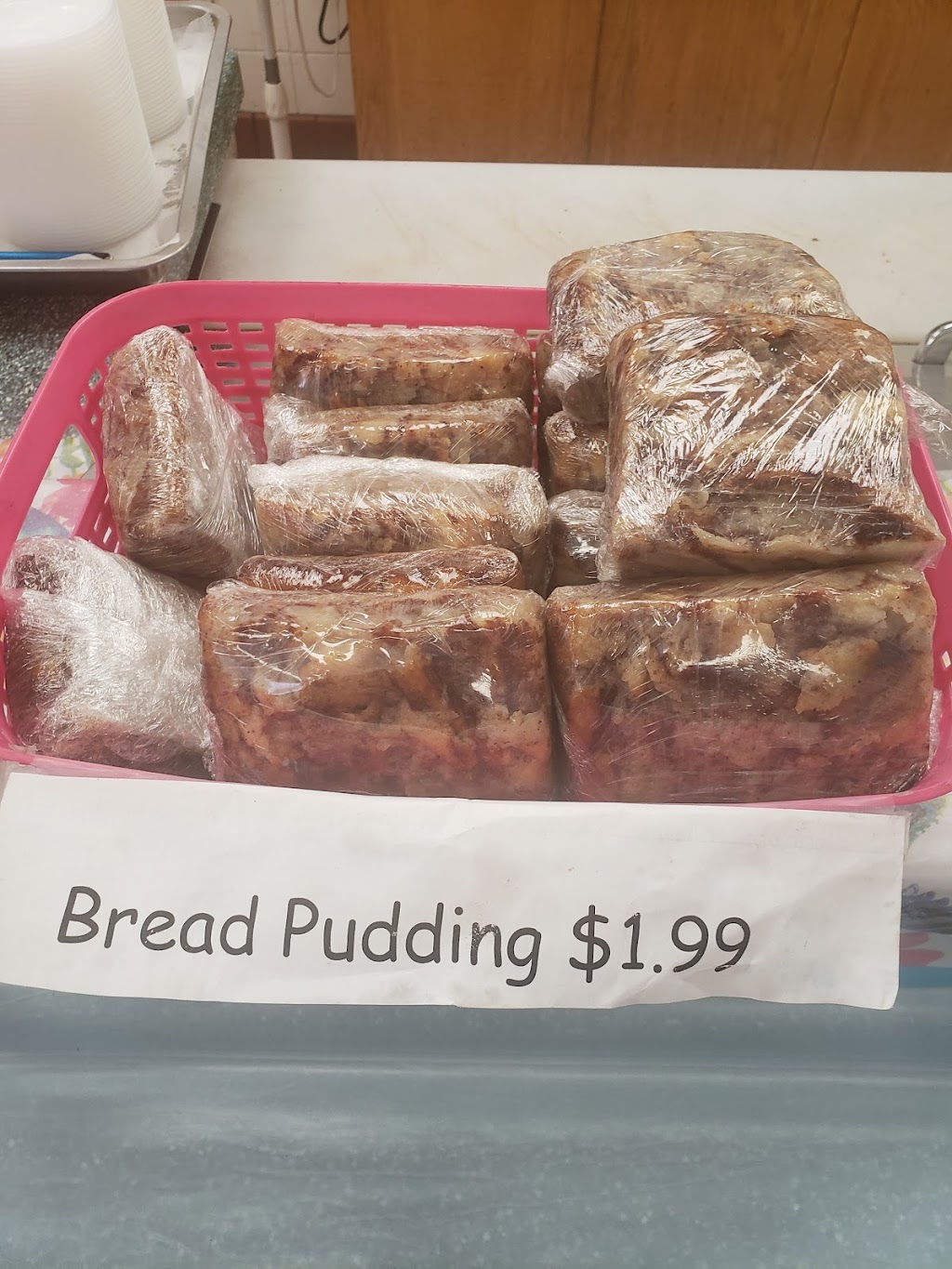 Down Home Kitchen | restaurant | 5661 Quintette Rd, Pace, FL 32571, USA | 8509443581 OR +1 850-944-3581