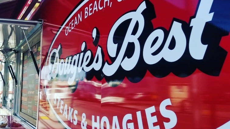 Dougies Best | restaurant | 1869 Cable St, San Diego, CA 92107, USA | 6199553165 OR +1 619-955-3165