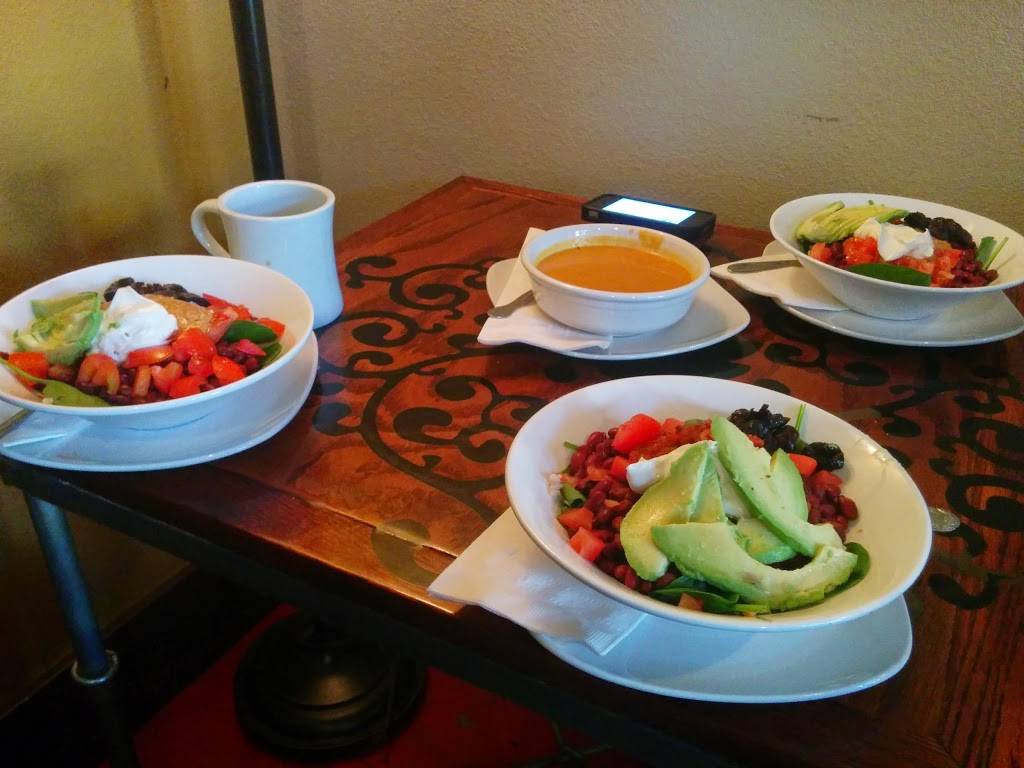 The Clearing Cafe | restaurant | 2772 NW Thurman St, Portland, OR 97210, USA | 5038416240 OR +1 503-841-6240