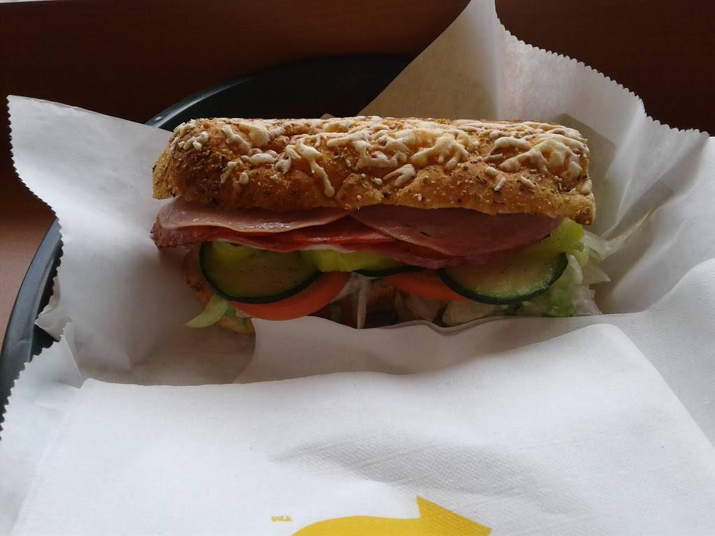 Subway | restaurant | 421 SW 3rd St, Corvallis, OR 97333, USA | 5417583430 OR +1 541-758-3430
