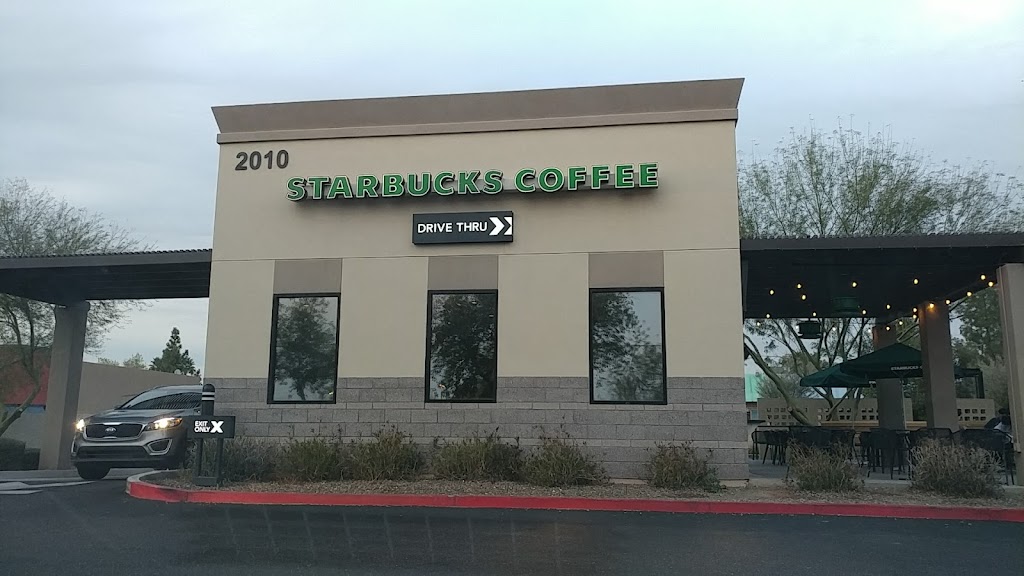 Starbucks | cafe | 2010 W Guadalupe Rd, Mesa, AZ 85202, USA | 4807552433 OR +1 480-755-2433
