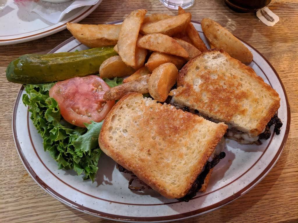 The Courier Cafe | cafe | 111 N Race St, Urbana, IL 61801, USA | 2173281811 OR +1 217-328-1811