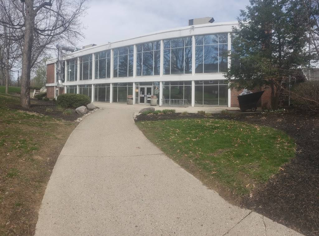 Anderson University Food Services | restaurant | 1215 University Blvd, Anderson, IN 46012, USA | 7656414261 OR +1 765-641-4261