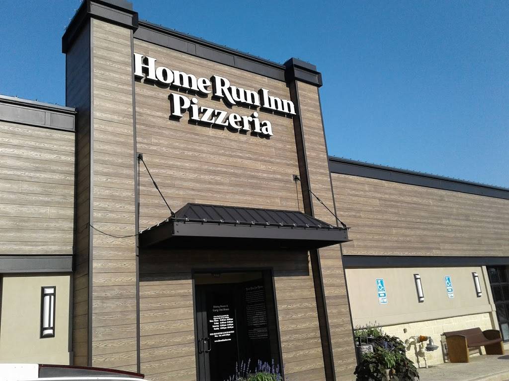 Home Run Inn Pizza | meal delivery | 7521 Lemont Rd, Darien, IL 60561, USA | 6307399696 OR +1 630-739-9696