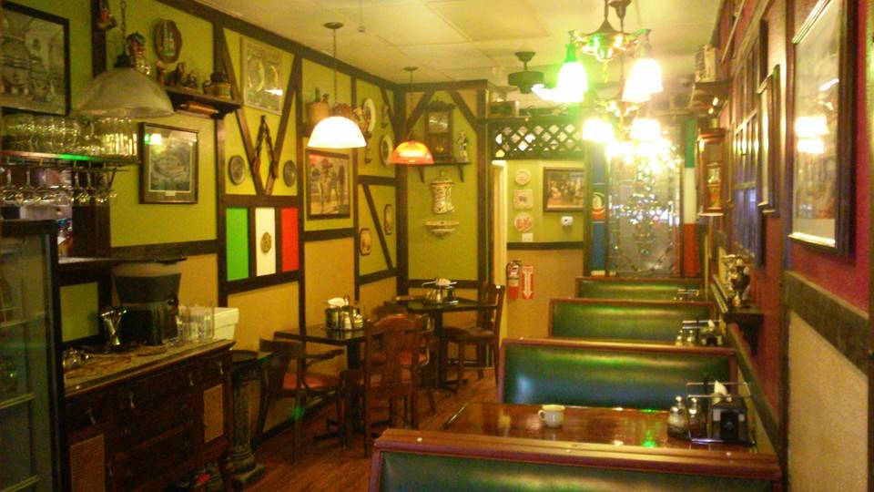 Two Cousins Pizzeria | restaurant | 9277 Seminole Blvd, Seminole, FL 33772, USA | 7279543919 OR +1 727-954-3919