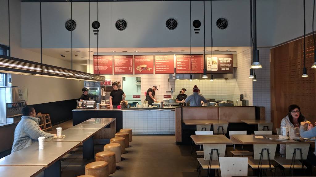 Chipotle Mexican Grill | restaurant | 3292 Elida Rd Ste 100, Lima, OH 45805, USA | 4192213825 OR +1 419-221-3825