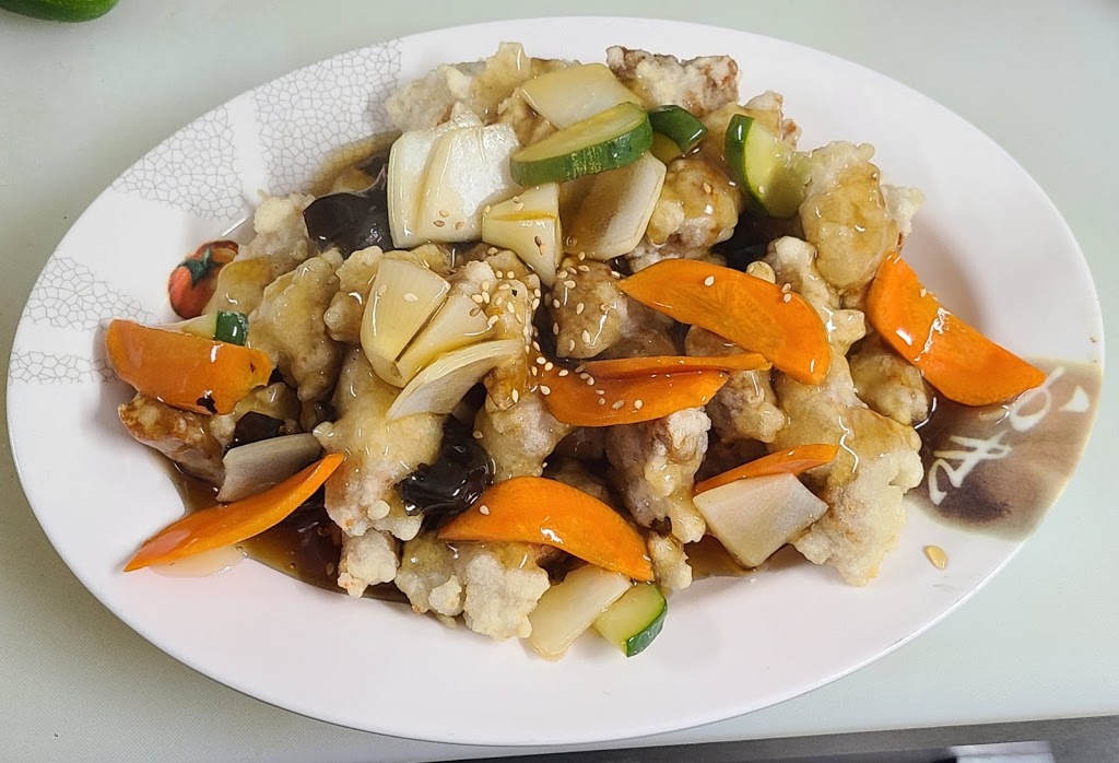 Sura Korean Restaurant | restaurant | 1707 NW Sheridan Rd, Lawton, OK 73505, USA | 5806992301 OR +1 580-699-2301