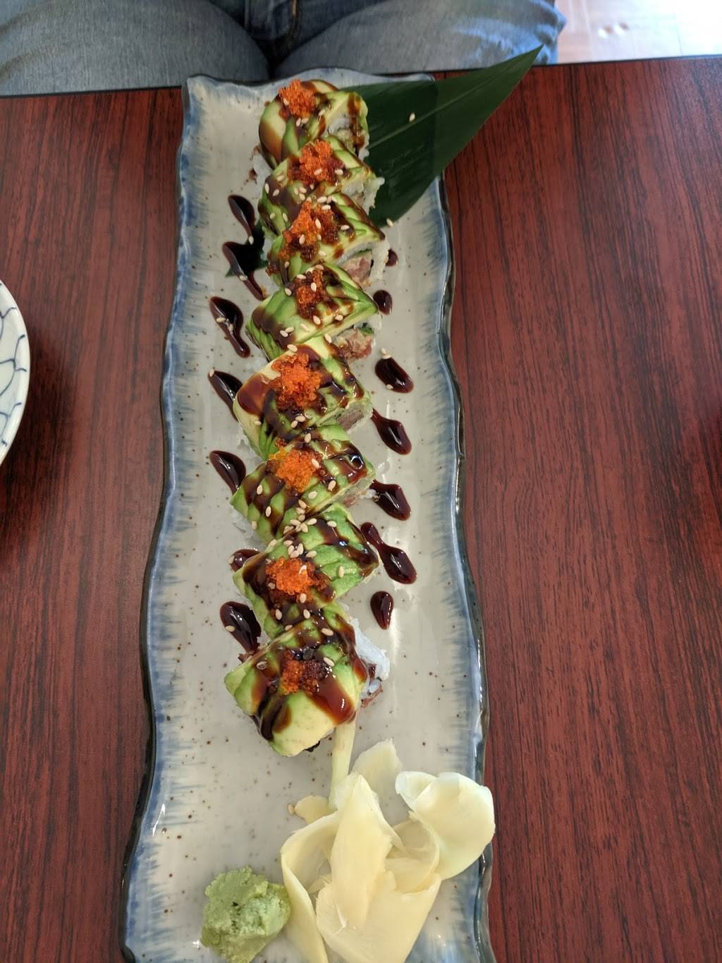 Megumi Restaurant | restaurant | 45-556 Kamehameha Hwy, Kaneohe, HI 96744, USA | 8082354329 OR +1 808-235-4329