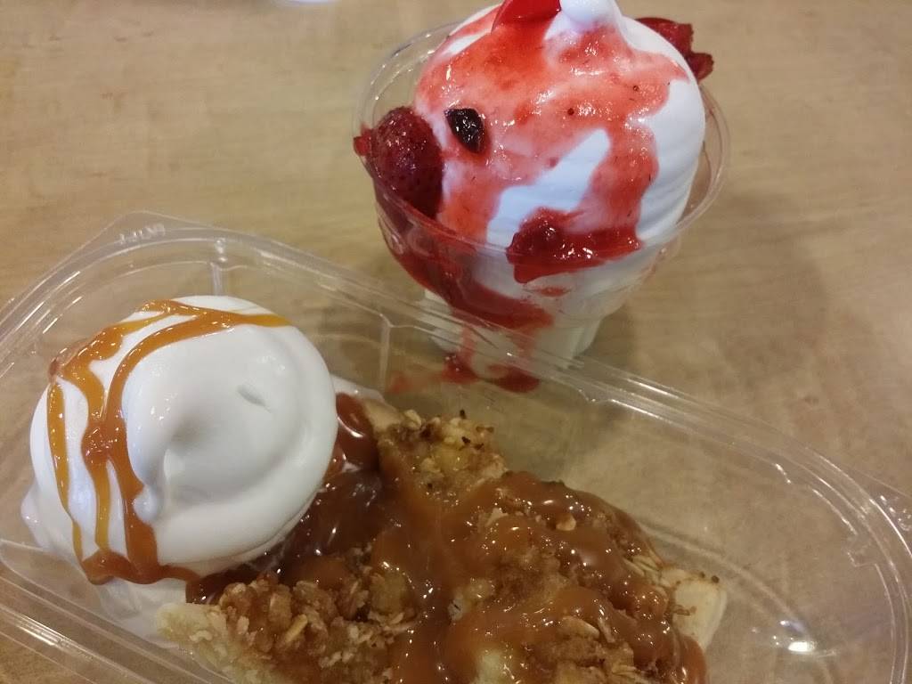 Dairy Queen Grill & Chill | restaurant | 1500 Scheuring Rd, De Pere, WI 54115, USA | 9203381500 OR +1 920-338-1500