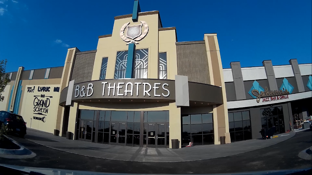 Johnnies Jazz Bar & Grille | restaurant | 1903 Victory Dr, Liberty, MO 64068, USA | 8167922675 OR +1 816-792-2675