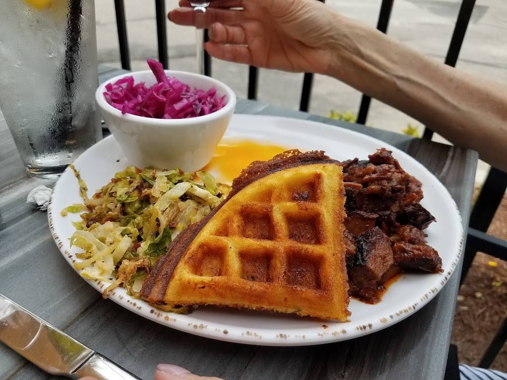 Wolf River Brisket Co. | restaurant | 9947 Wolf River Blvd #101, Germantown, TN 38139, USA | 9013165590 OR +1 901-316-5590