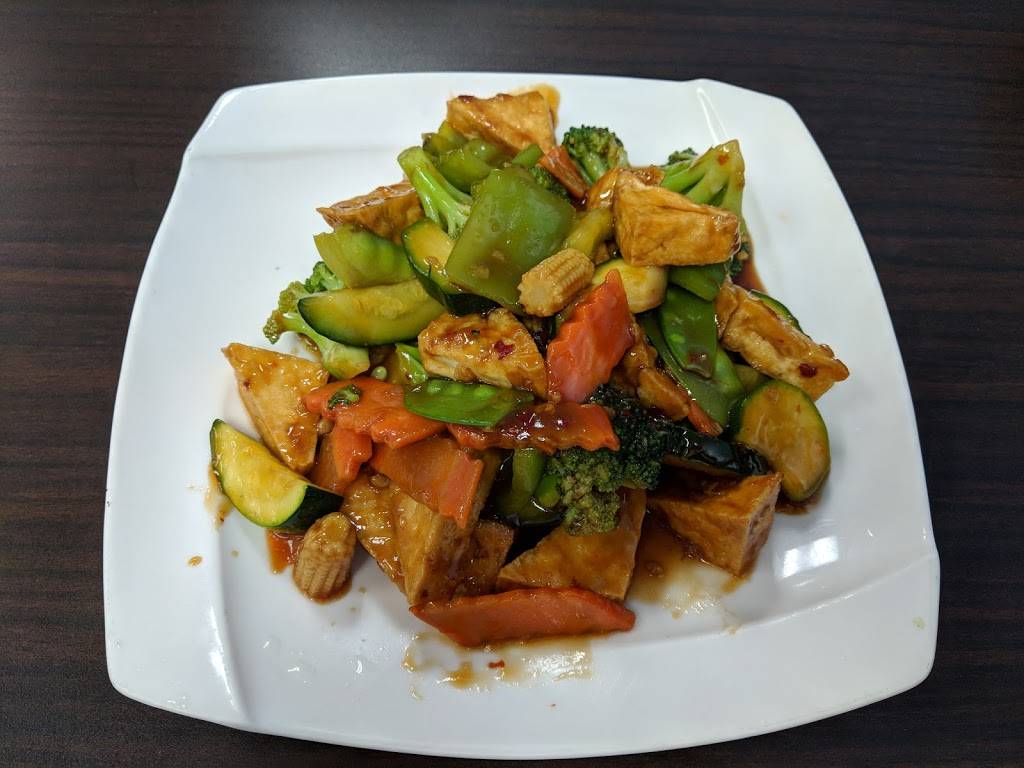 Chopsticks | restaurant | 882 W Eisenhower Pkwy, Ann Arbor, MI 48103, USA | 7343328789 OR +1 734-332-8789