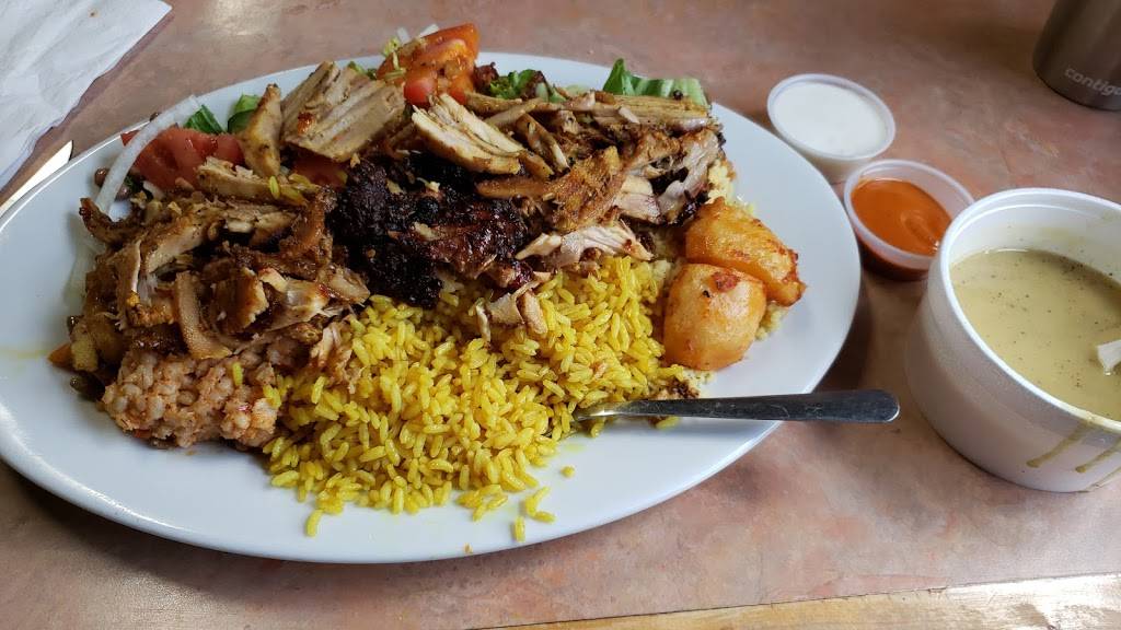 Flame Shawarma And Grill | restaurant | 2515 Derry Rd E, Mississauga, ON L4T 1A1, Canada | 9056738646 OR +1 905-673-8646