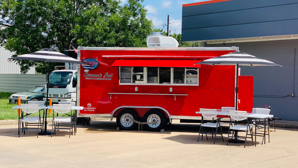 Carinna’s Grill | restaurant | 17126 Pine Forest Ln, Houston, TX 77084, USA | 7138845464 OR +1 713-884-5464