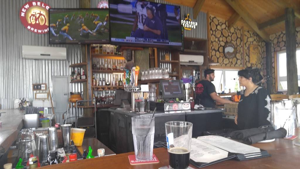 Norwoods Eatery & Treehouse Bar | restaurant | 400 E 2nd Ave, New Smyrna Beach, FL 32169, USA | 3864284621 OR +1 386-428-4621