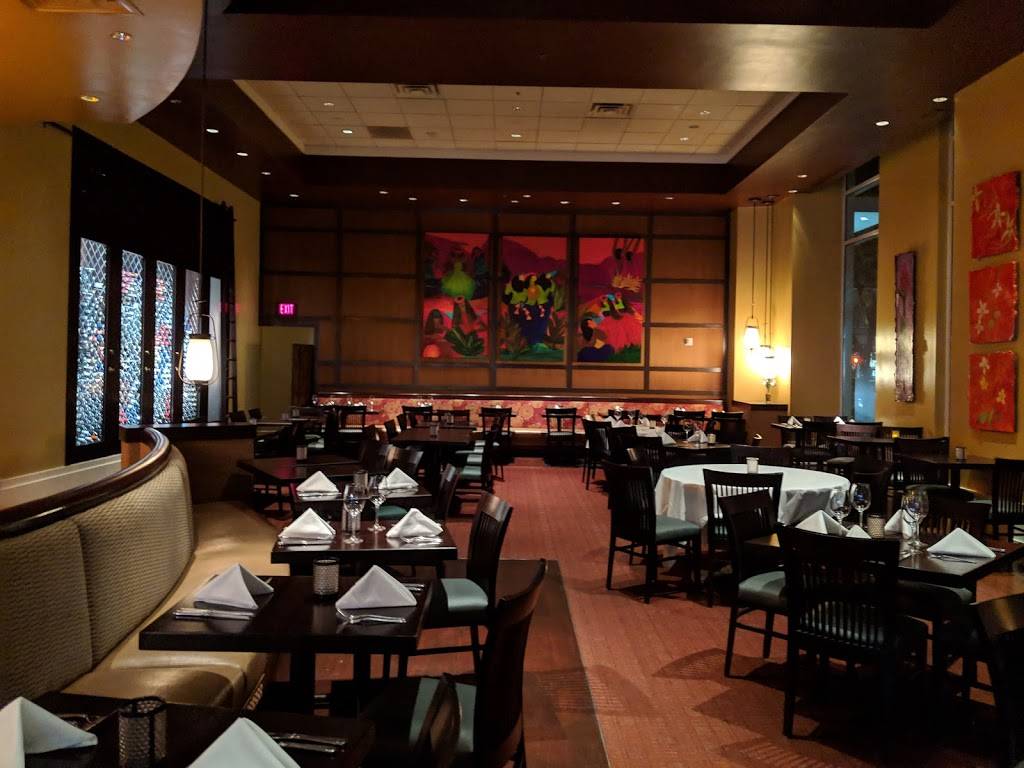 Roys Restaurant | restaurant | 575 Mission St, San Francisco, CA 94105, USA | 4157770277 OR +1 415-777-0277