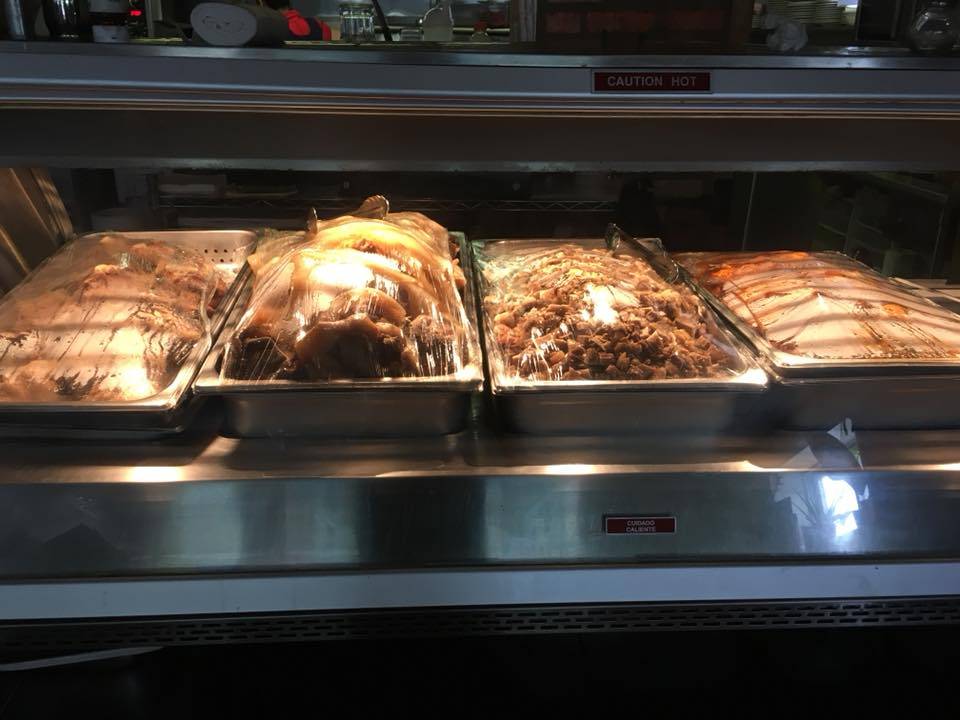 Tienda Y Taqueria Mi Abuelita | restaurant | 627 Arch St, Norristown, PA 19401, USA | 6103133131 OR +1 610-313-3131