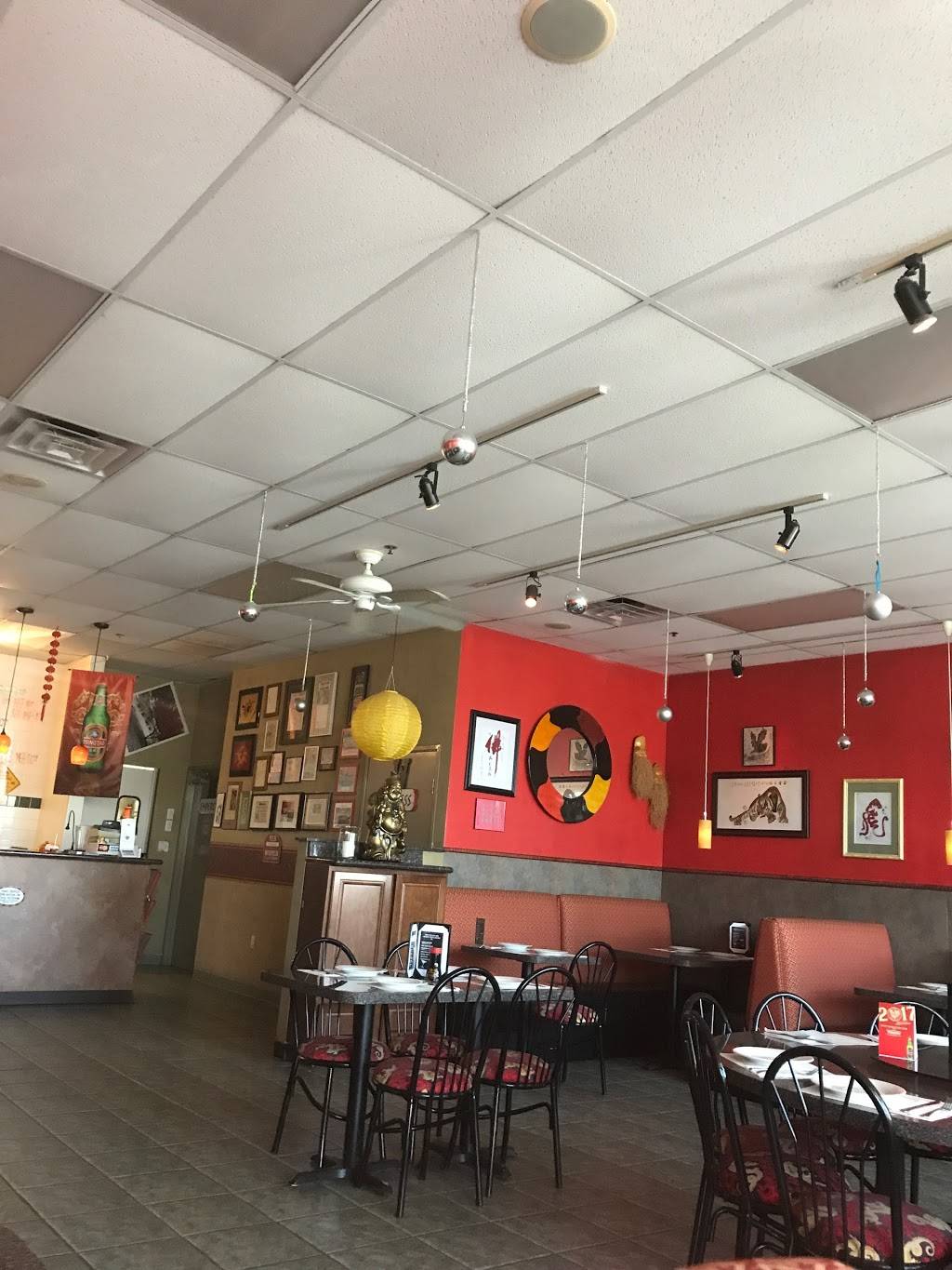 Mr. Chaos Asia Bistro | restaurant | 4232 E Chandler Blvd # 9, Phoenix, AZ 85048, USA | 4807592899 OR +1 480-759-2899