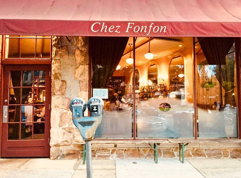 Chez Fonfon | restaurant | 2007 11th Ave S, Birmingham, AL 35205, USA | 2059393221 OR +1 205-939-3221