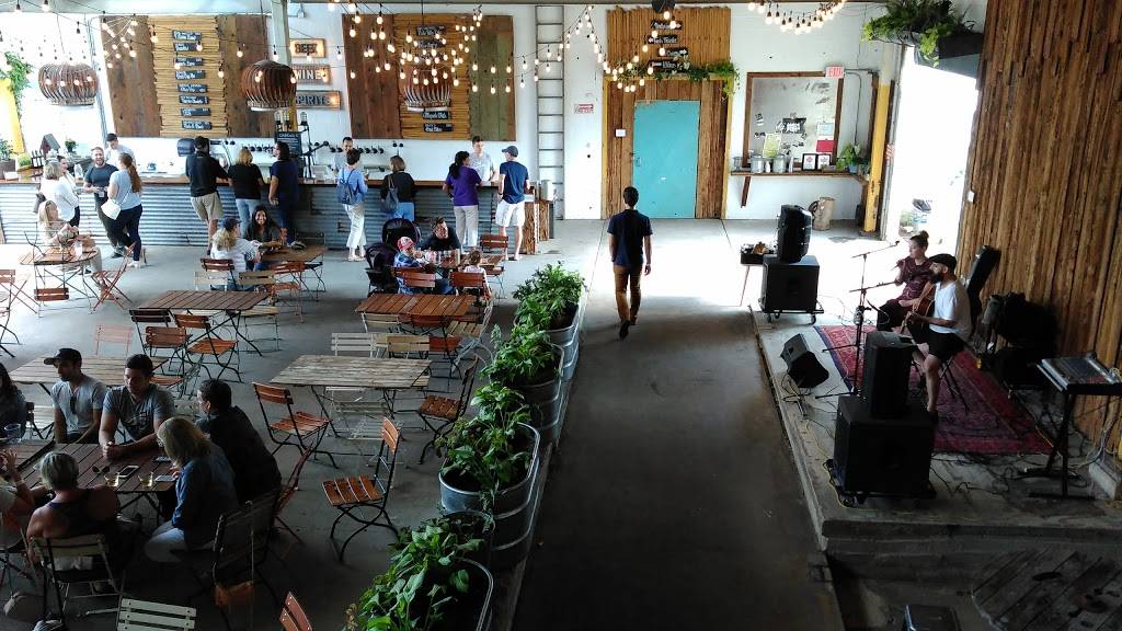 The Creamery | restaurant | 401 Birch St, Kennett Square, PA 19348, USA | 4847327040 OR +1 484-732-7040