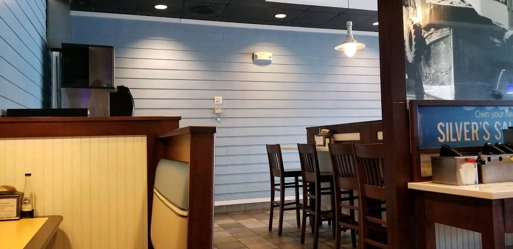 Long John Silvers | restaurant | 2170 Millennium Blvd, Cortland, OH 44410, USA | 2346005033 OR +1 234-600-5033