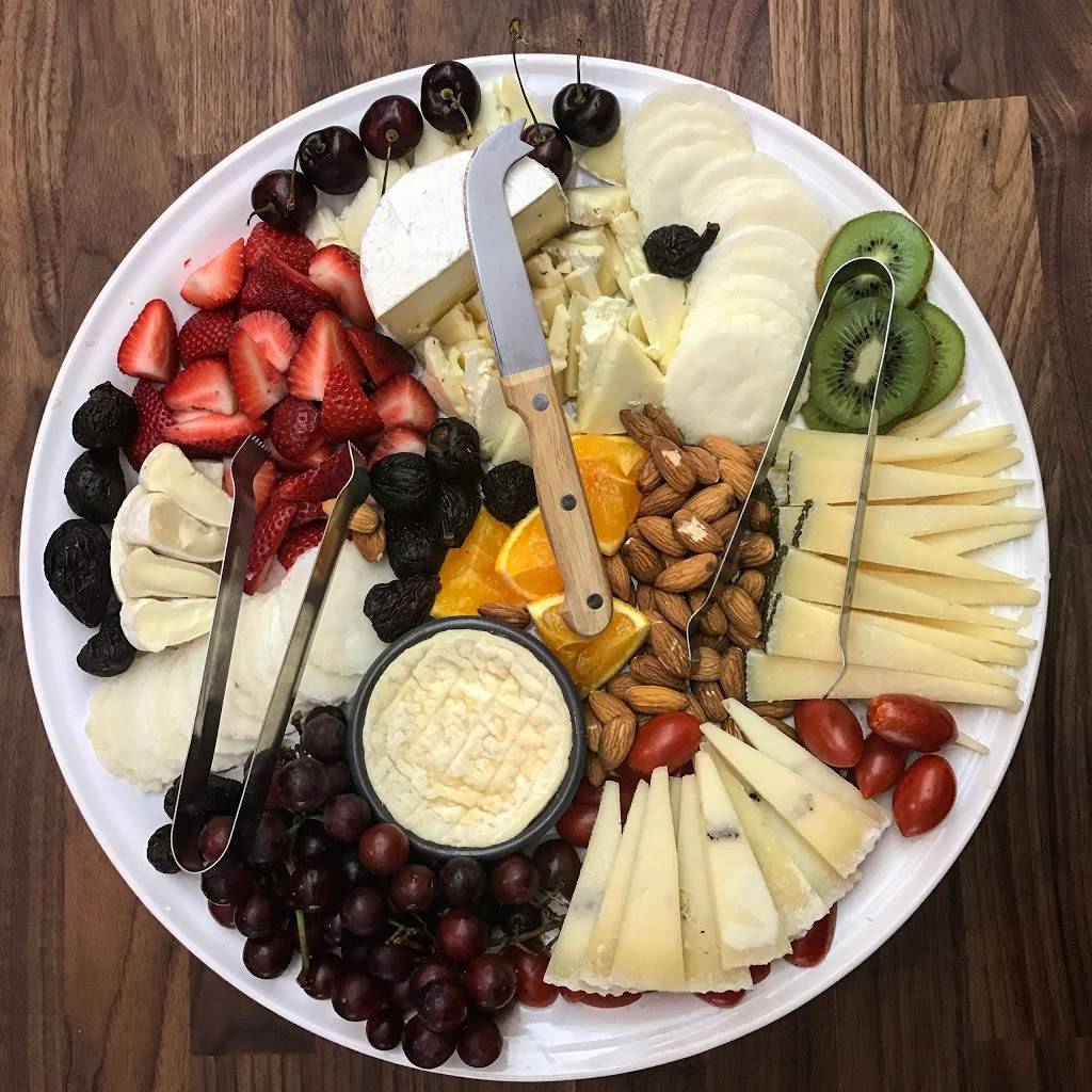 Curds Gourmet Cheese Shop & European Deli | restaurant | 2449 Littleton Main St, Littleton, CO 80120, USA | 7205365600 OR +1 720-536-5600