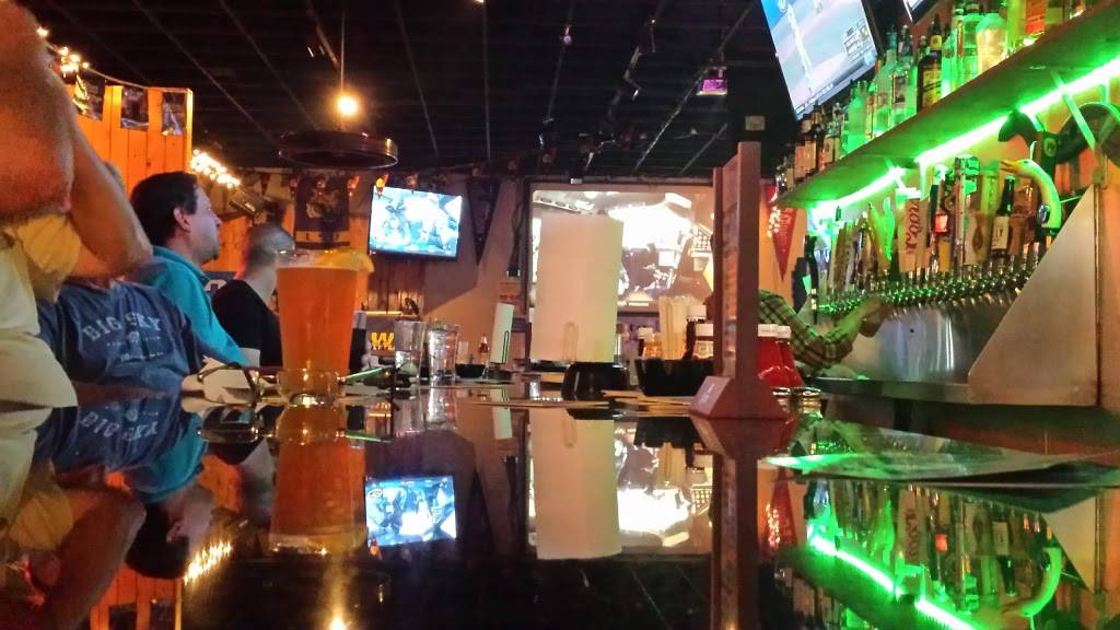 USA Sports Grill | restaurant | 151 Adams Ln, Mt. Juliet, TN 37122, USA | 6157541999 OR +1 615-754-1999